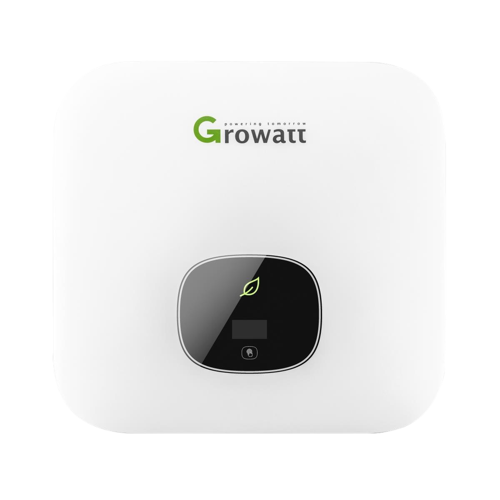 GROWATT- MOD 9000TL3- XH onduleur triphasé hybride