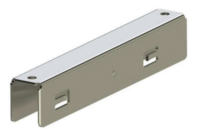 Esdec ClickFit EVO - Coupleur de rail de montage